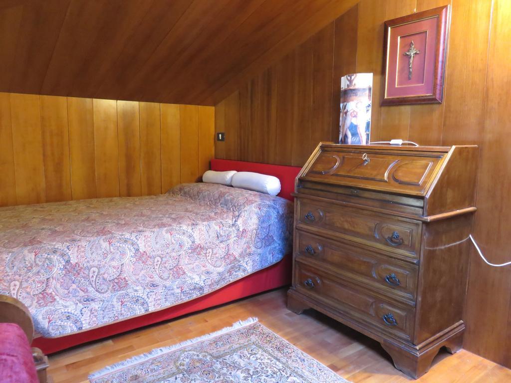 Gordon Cottage ヴェローナ エクステリア 写真
