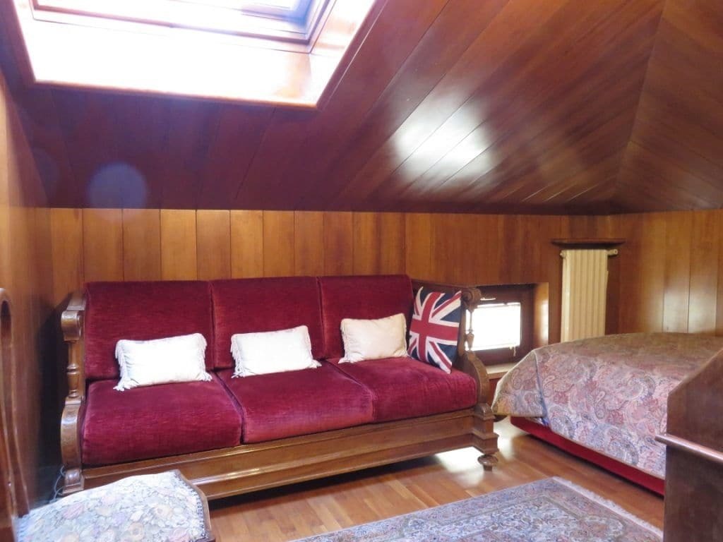 Gordon Cottage ヴェローナ エクステリア 写真